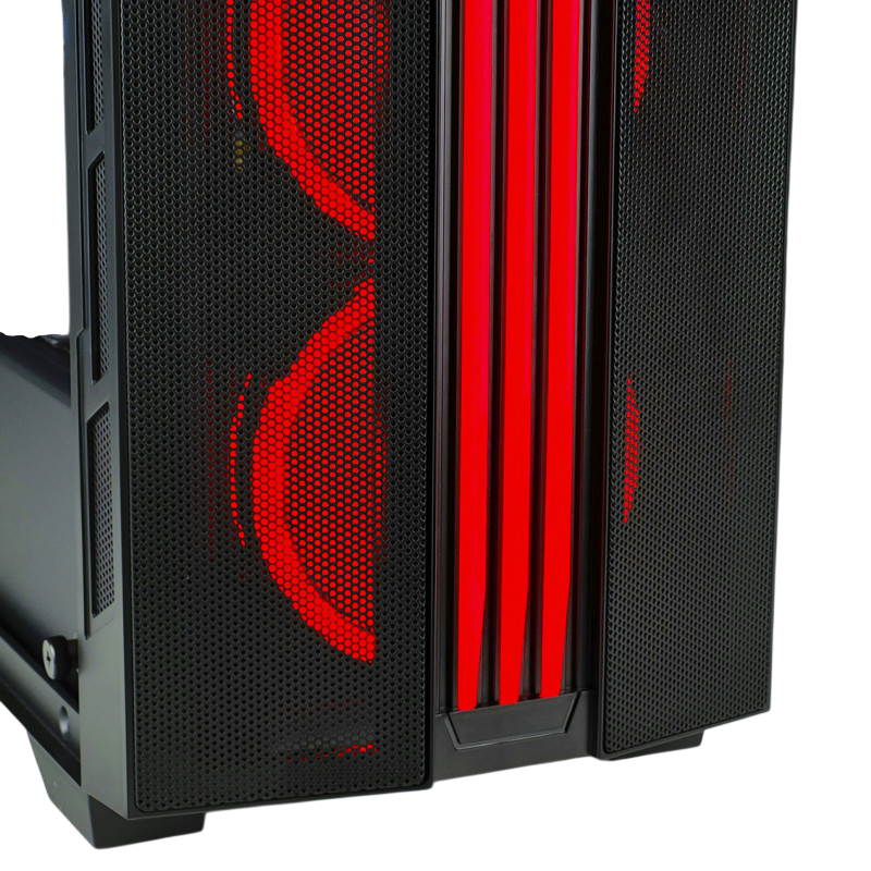 Ігровий комп'ютер Ryzen 5 5600X / RTX 3060TI 8GB "GEPARD"