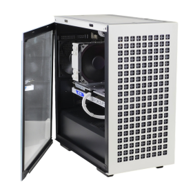 Игровой ПК компьютер Ryzen 7 5700X | RTX 5060 Ti 8GB "Geralt Lite"