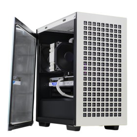 Игровой ПК компьютер Ryzen 7 5700X | RTX 5060 Ti 8GB "Geralt Lite"