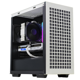 Игровой ПК компьютер Ryzen 7 5700X | RTX 5070 12GB