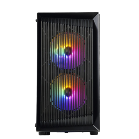 Игровой компьютер Ryzen 5 4500/RX 6700 12GB 