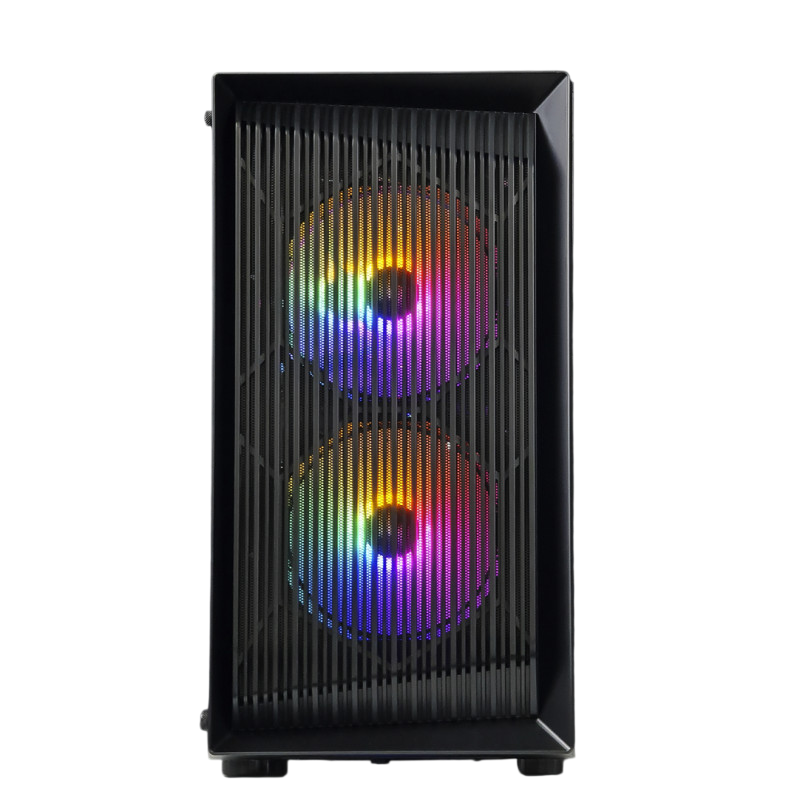 Ігровий комп'ютер Ryzen 5 4500 / RX 6700 12GB "GIMLIN"