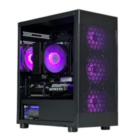 Ігровий ПК компьютер Intel Core i5 14400F | RTX 5060 TI 16GB "Gizmo"