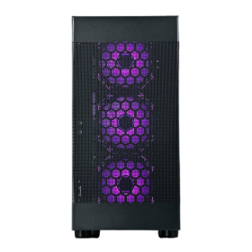 Ігровий ПК компьютер Intel Core i5 14400F | RTX 5060 TI 16GB "Gizmo"