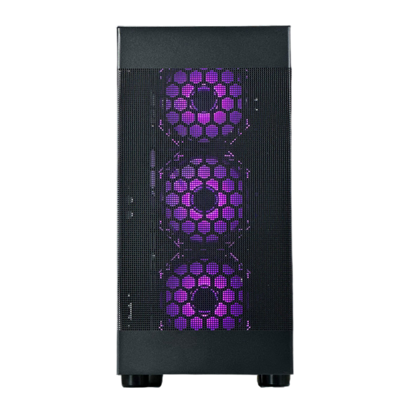 Ігровий ПК компьютер Intel Core i5 14400F | RTX 5060 TI 16GB "Gizmo"