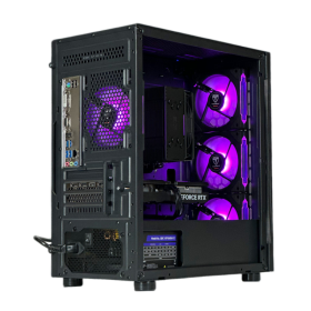 Ігровий ПК компьютер Intel Core i5 14400F | RTX 5060 TI 16GB "Gizmo"