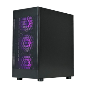 Ігровий ПК компьютер Intel Core i5 14400F | RTX 5060 TI 16GB "Gizmo"