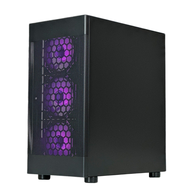 Ігровий ПК компьютер Intel Core i5 14400F | RTX 5060 TI 16GB "Gizmo"