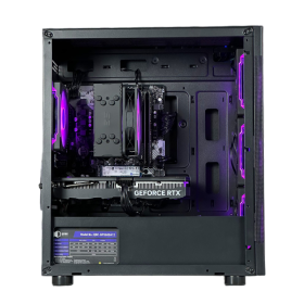 Ігровий ПК компьютер Intel Core i5 14400F | RTX 5060 TI 16GB "Gizmo"