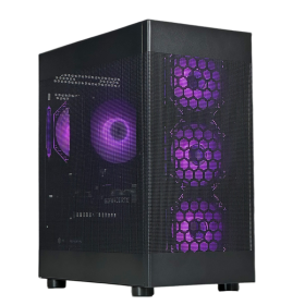 Ігровий ПК компьютер Intel Core i5 14400F | RTX 5060 TI 16GB "Gizmo"