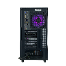 Игровой ПК компьютер AMD Ryzen 5 5600 | RTX 5060 TI 8GB 