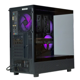 Игровой ПК компьютер AMD Ryzen 5 5600 | RTX 5060 TI 8GB "GOGI"