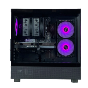 Игровой ПК компьютер AMD Ryzen 5 5600 | RTX 5060 TI 8GB "GOGI"