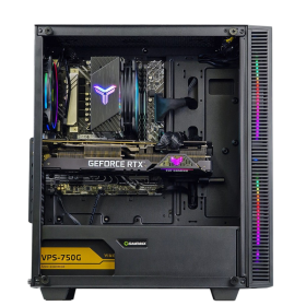 Ігровий ПК комп