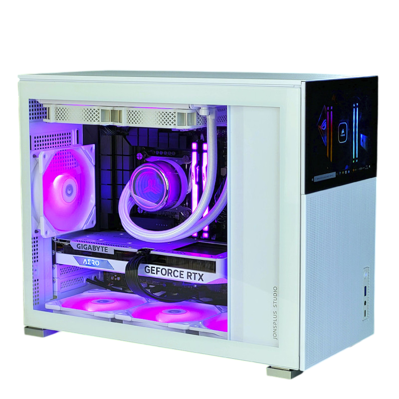 Ігровий комп'ютер Intel Ultra 7 265KF / RTX 5060 8GB "GOLIATH"