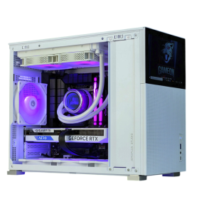 Ігровий комп'ютер Intel Ultra 7 265KF / RTX 5060 8GB "GOLIATH"