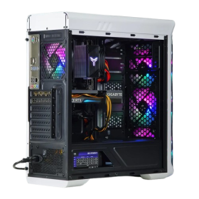 Игровой компьютер AMD Ryzen 5 5500 / GTX 1660 Super 6GB "Graal"