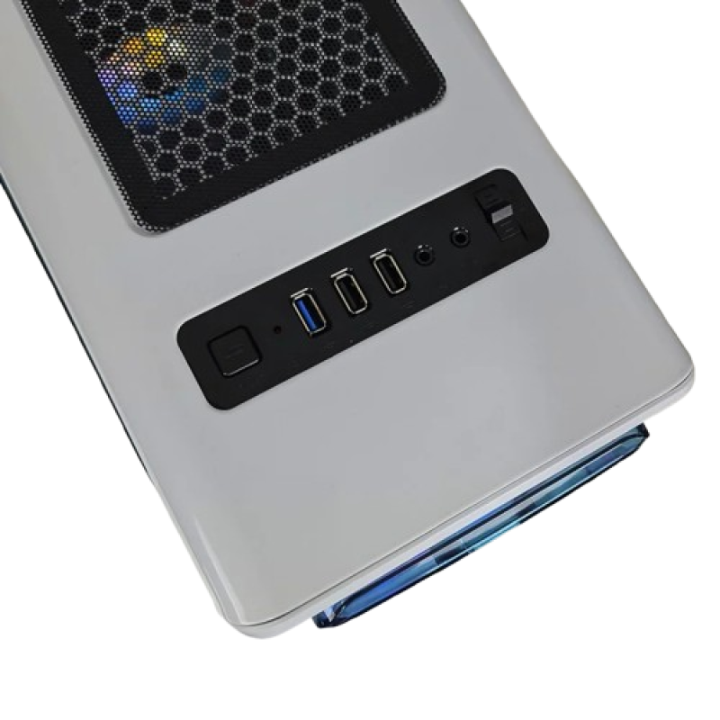 Ігровий комп'ютер AMD Ryzen 5 5500 / GTX 1660 Super 6GB "Graal"