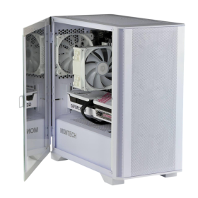 Игровой ПК компьютер Ryzen 5 7500F | RTX 5060TI 16GB 