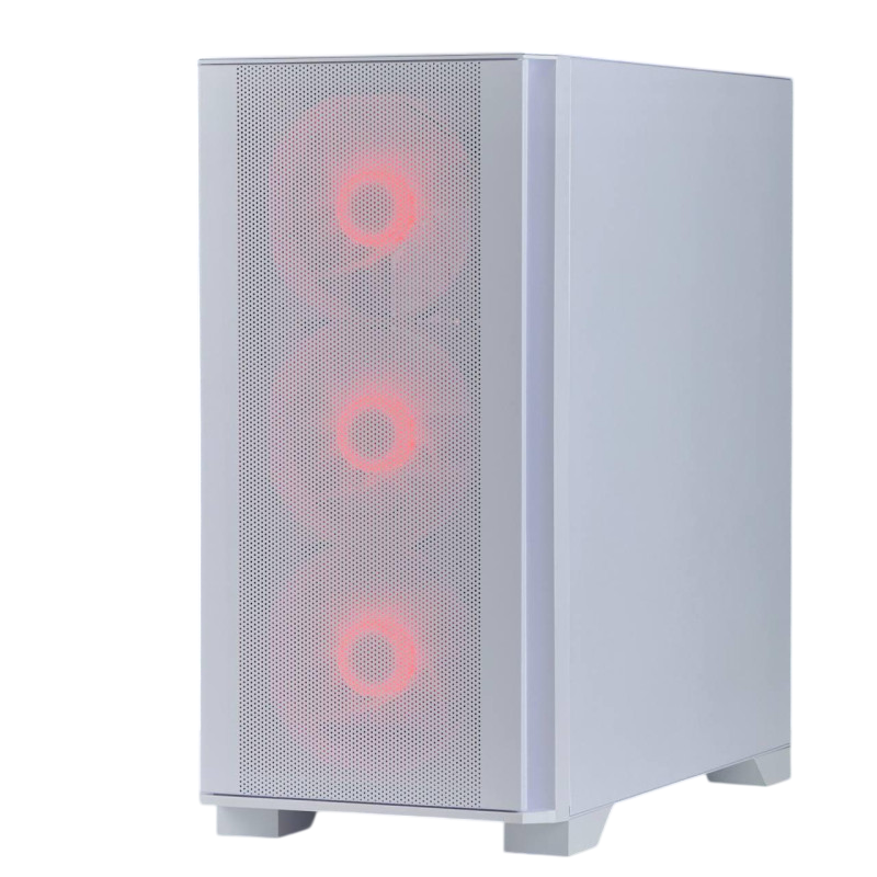 Игровой ПК компьютер Ryzen 5 7500F | RTX 5060TI 16GB "GRONI"