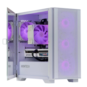 Игровой ПК компьютер Ryzen 5 7500F | RTX 5060TI 16GB 