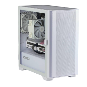 Игровой ПК компьютер Ryzen 5 7500F | RTX 5060TI 16GB "GRONI"