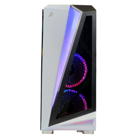 Игровой ПК компьютер Ryzen 5 5500/GTX 1660 Super 6GB "GTX-B"