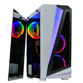 Ігровий ПК комп'ютер Ryzen 5 5500 / GTX 1660 Super 6GB "GTX-B"