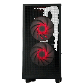 Игровой ПК компьютер Intel Ultra 5 225F AMD RX 9060XT 16GB 