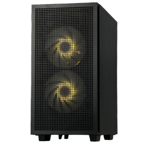 Ігровий ПК комп'ютер Intel Ultra 5 225F | AMD RX 9060XT 16GB "HULK"