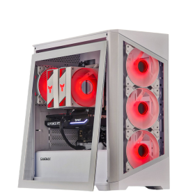 Ігровий комп'ютер Ryzen 5 5600X / RTX 5050 8GB "Inferno"