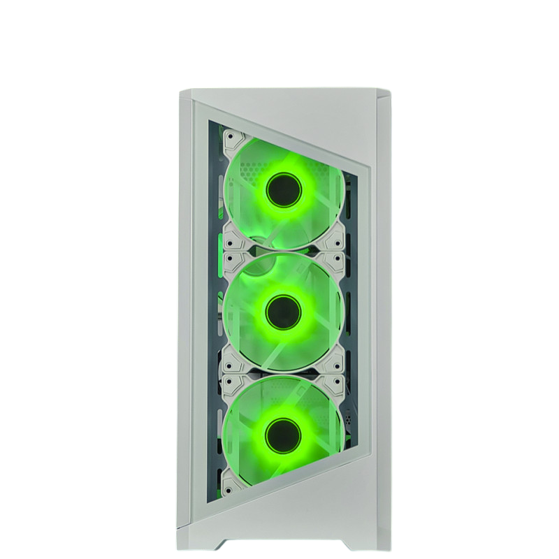 Ігровий комп'ютер Ryzen 5 5600X / RTX 5050 8GB "Inferno"