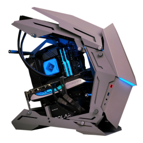 Игровой компьютер Intel i5 14600KF RTX 5070 12GB "JERNSKALLE"