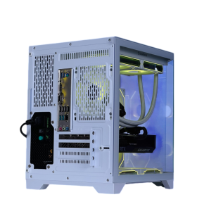 Игровой ПК компьютер AMD Ryzen 5 7500F | RX 9060 XT 16GB "KIBETZ"