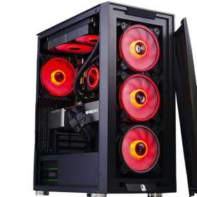 Ігровий комп'ютер Intel i5 14600KF / RTX 3080 10GB "KING"