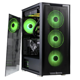 Игровой компьютер Intel i5 14600KF/RTX 3080 10GB 