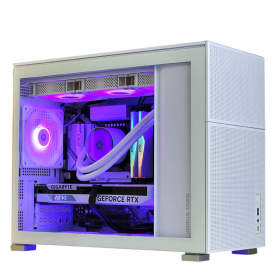 Игровой ПК компьютер Intel Ultra 5 225f | RTX 5070 12GB "LIMBO"