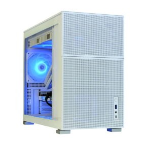 Игровой ПК компьютер Intel Ultra 5 225f | RTX 5070 12GB "LIMBO"