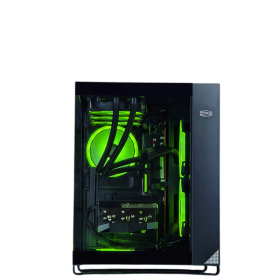 Gaming PC Ryzen 7 9800X3D / RTX 5080 16GB "Limited Dragon"