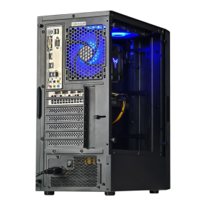 Игровой компьютер Ryzen 5 4500/RX 570 8GB 