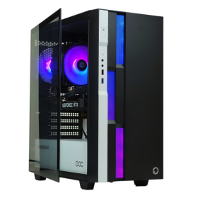 Игровой ПК компьютер AMD Ryzen 7 5700X | RTX 5070 12GB