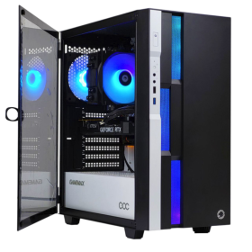 Игровой ПК компьютер AMD Ryzen 7 5700X | RTX 5070 12GB