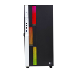 Игровой ПК компьютер AMD Ryzen 7 5700X | RTX 5070 12GB