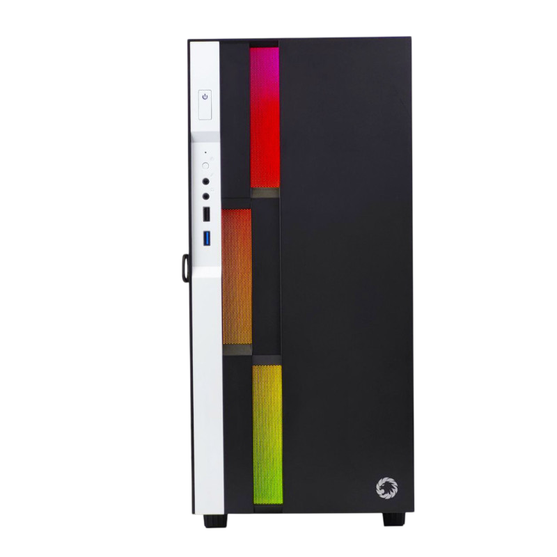 Игровой ПК компьютер AMD Ryzen 7 5700X | RTX 5070 12GB