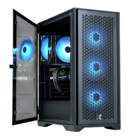 Игровой компьютер Ryzen 7 3700X/RTX 3080 10GB 