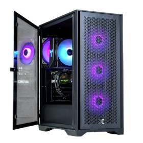 Игровой компьютер Ryzen 7 3700X/RTX 3080 10GB 