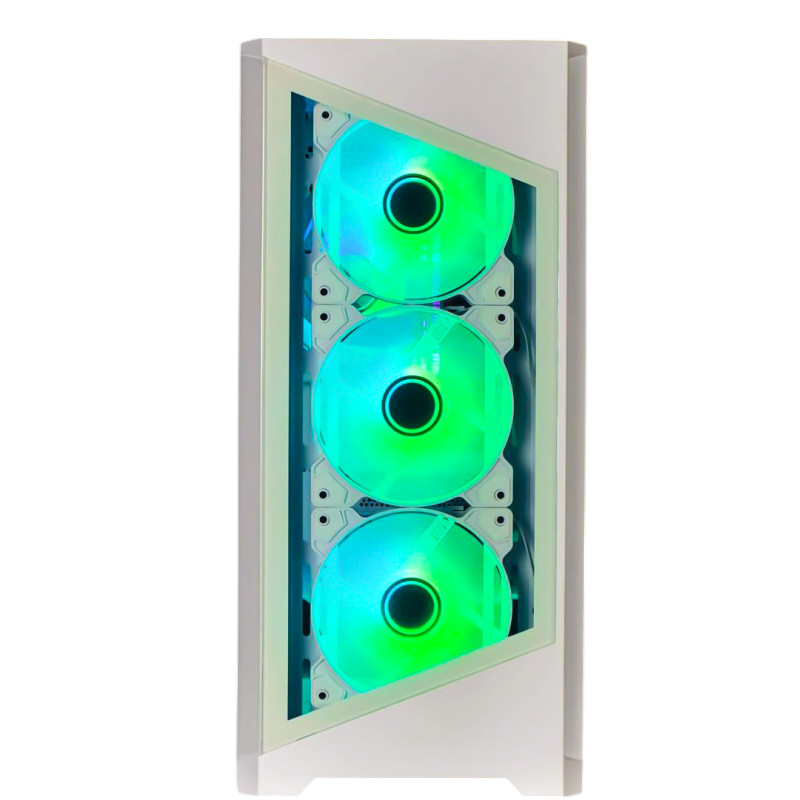 Игровой компьютер Ryzen 7 3700X/RX 6800 16GB "MALFOY"