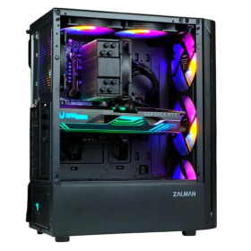 Ігровий комп'ютер Intel i5 12400F | RTX 3070 8GB "MARS"