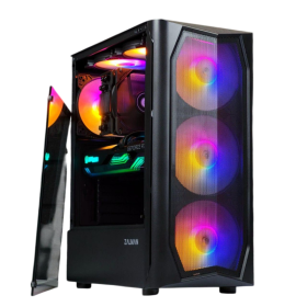 Ігровий комп'ютер Intel i5 12400F | RTX 3070 8GB "MARS"