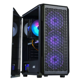 Ігровий комп'ютер Ryzen 5 5600 / RTX 3060 12GB "MAXIMUS"